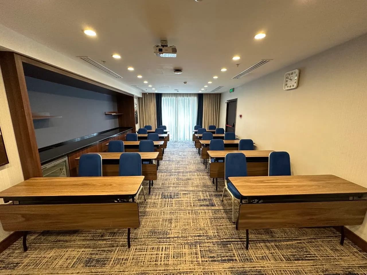 Conference hall (CB42) 3