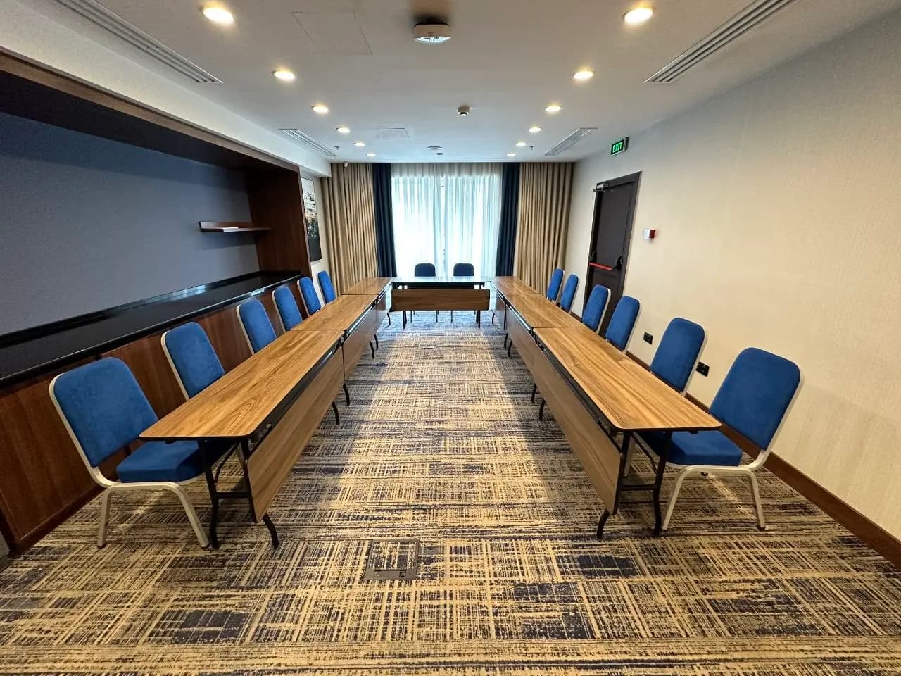 Conference hall (CB42) 4