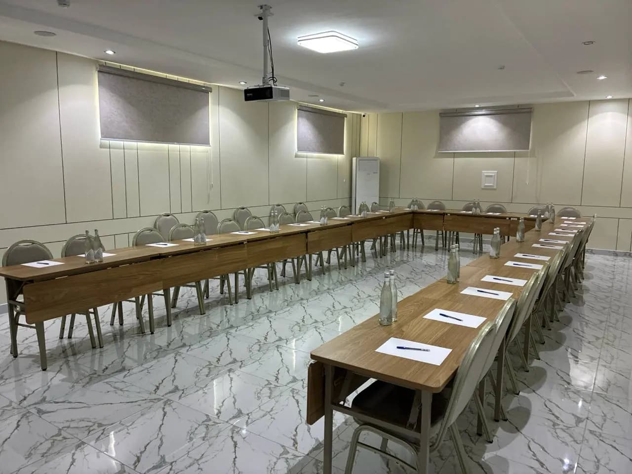 Conference Hall Qarshi(RQ60) 1