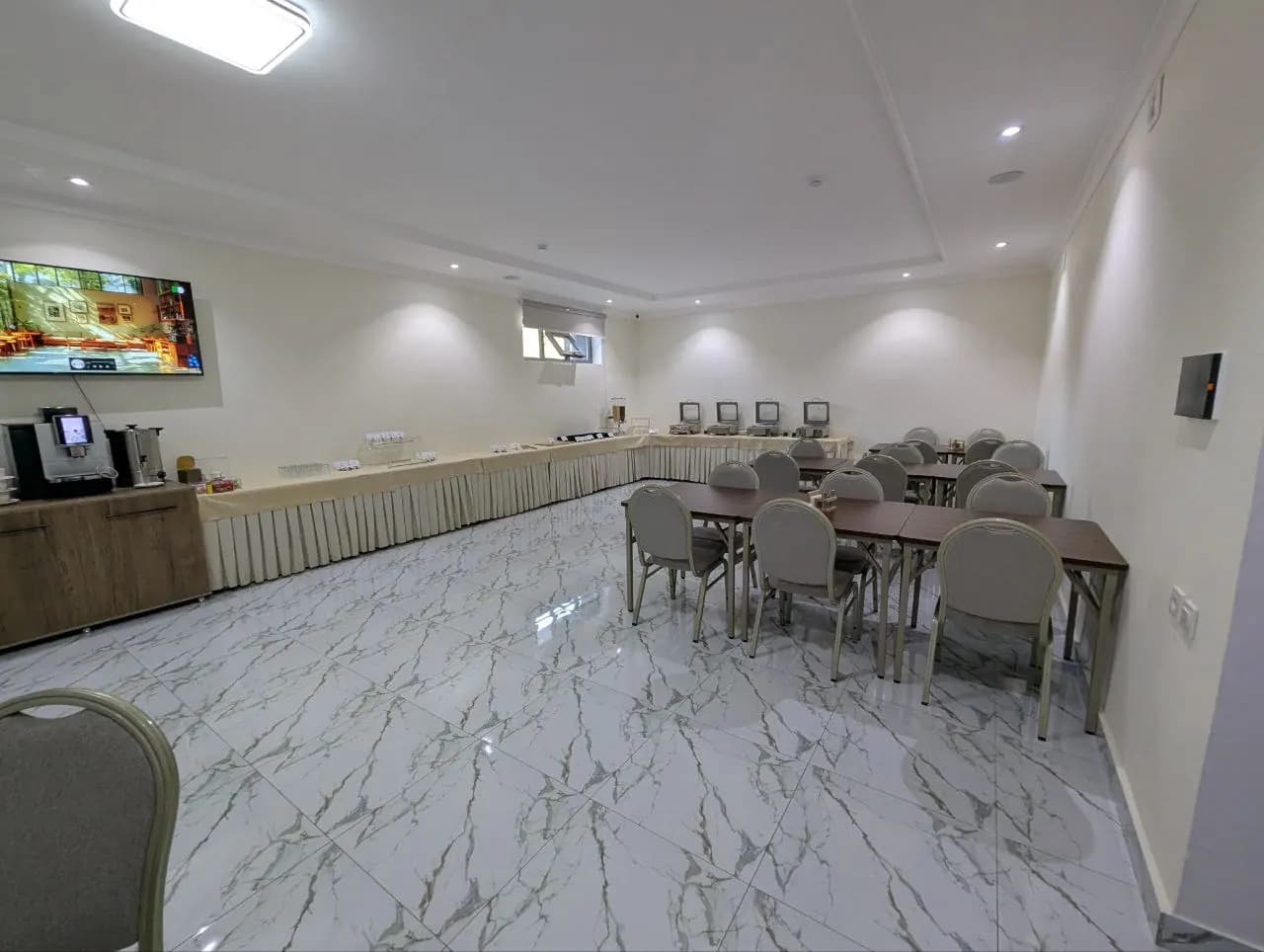 Conference Hall Qarshi(RQ60) 5