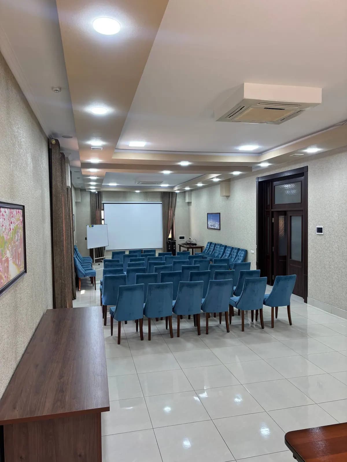 Conference Hall Kokand (RQ70) 1