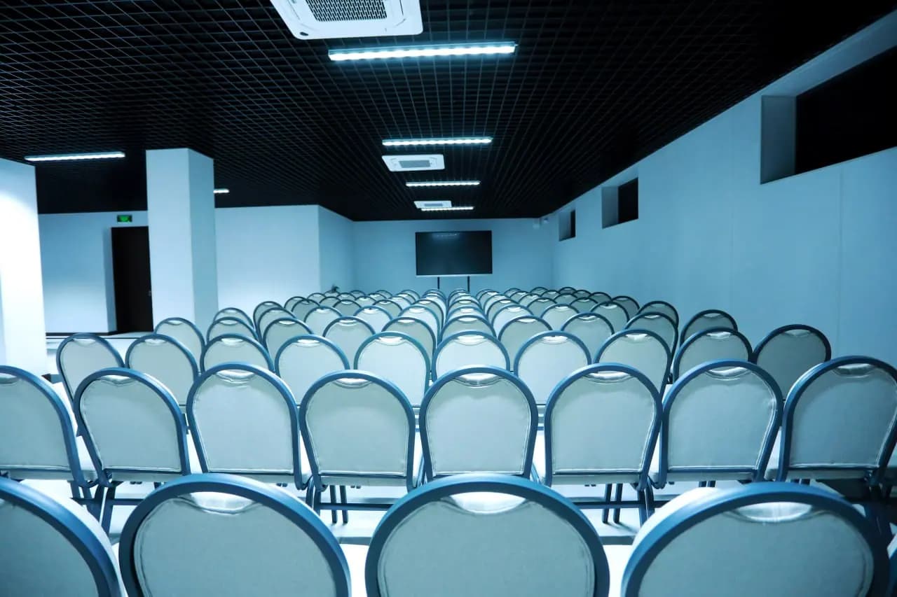 Conference Hall Nukus (RN125) 3