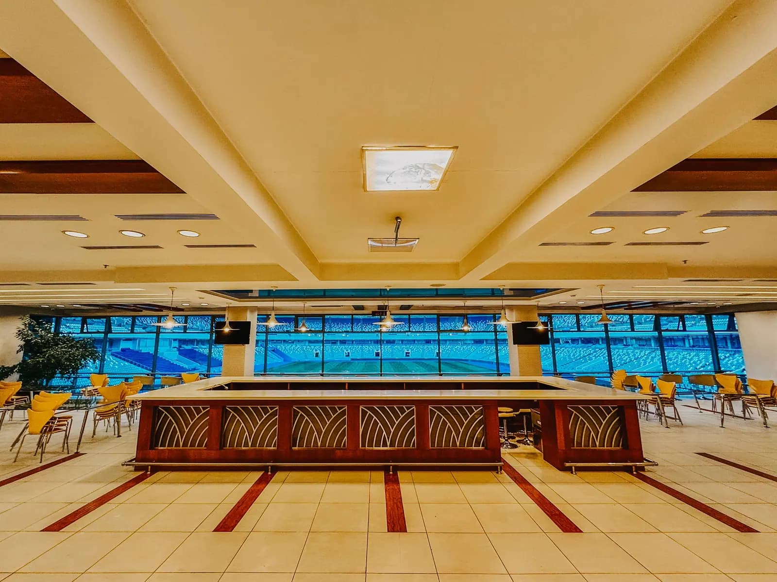 Conference Hall (UA300) 8
