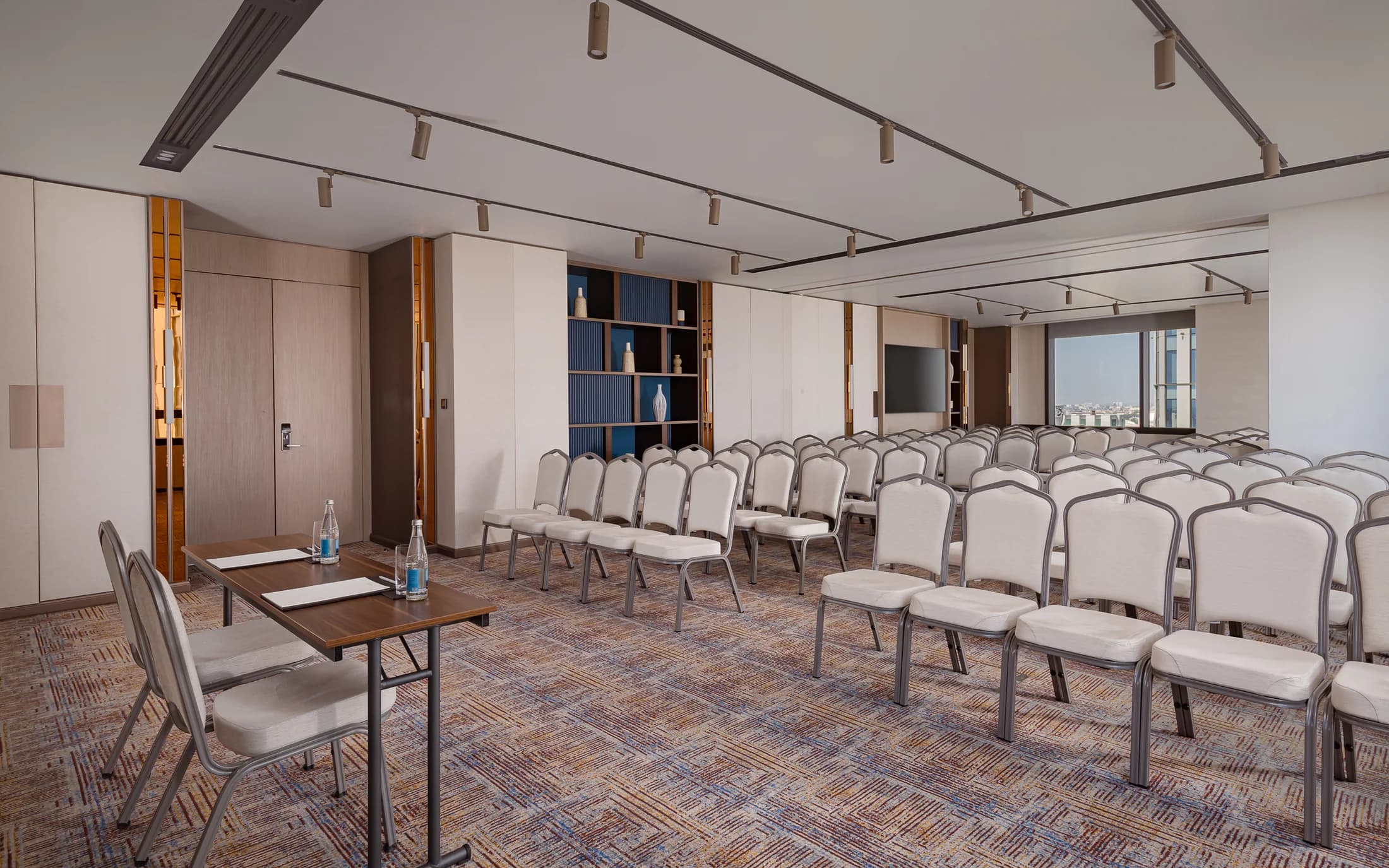 Conference Hall (II80)