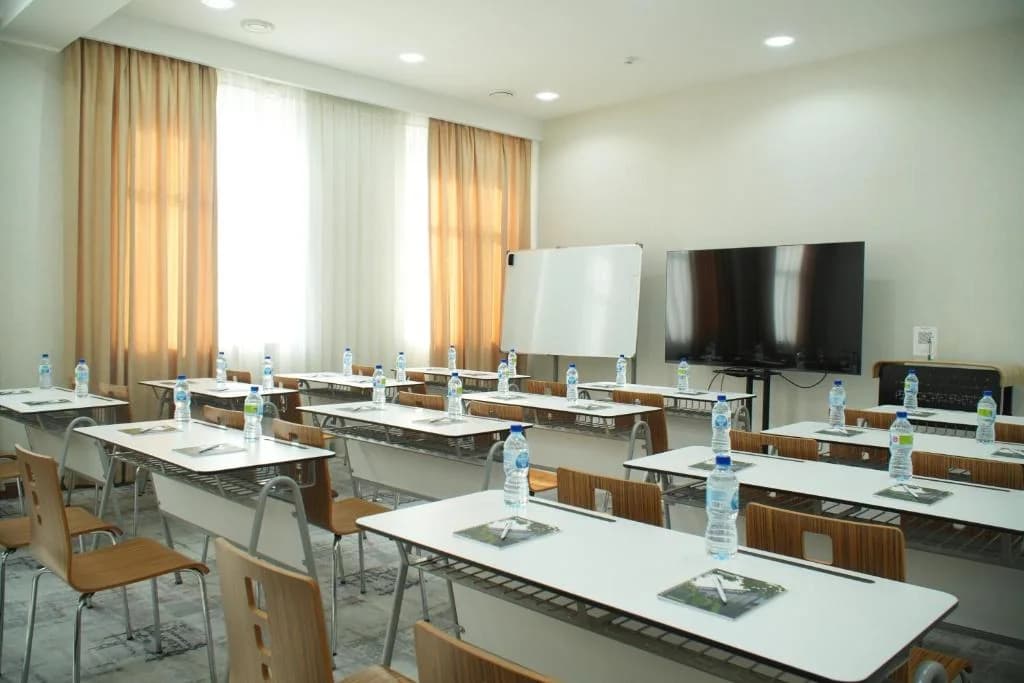 Class Room (GP50)