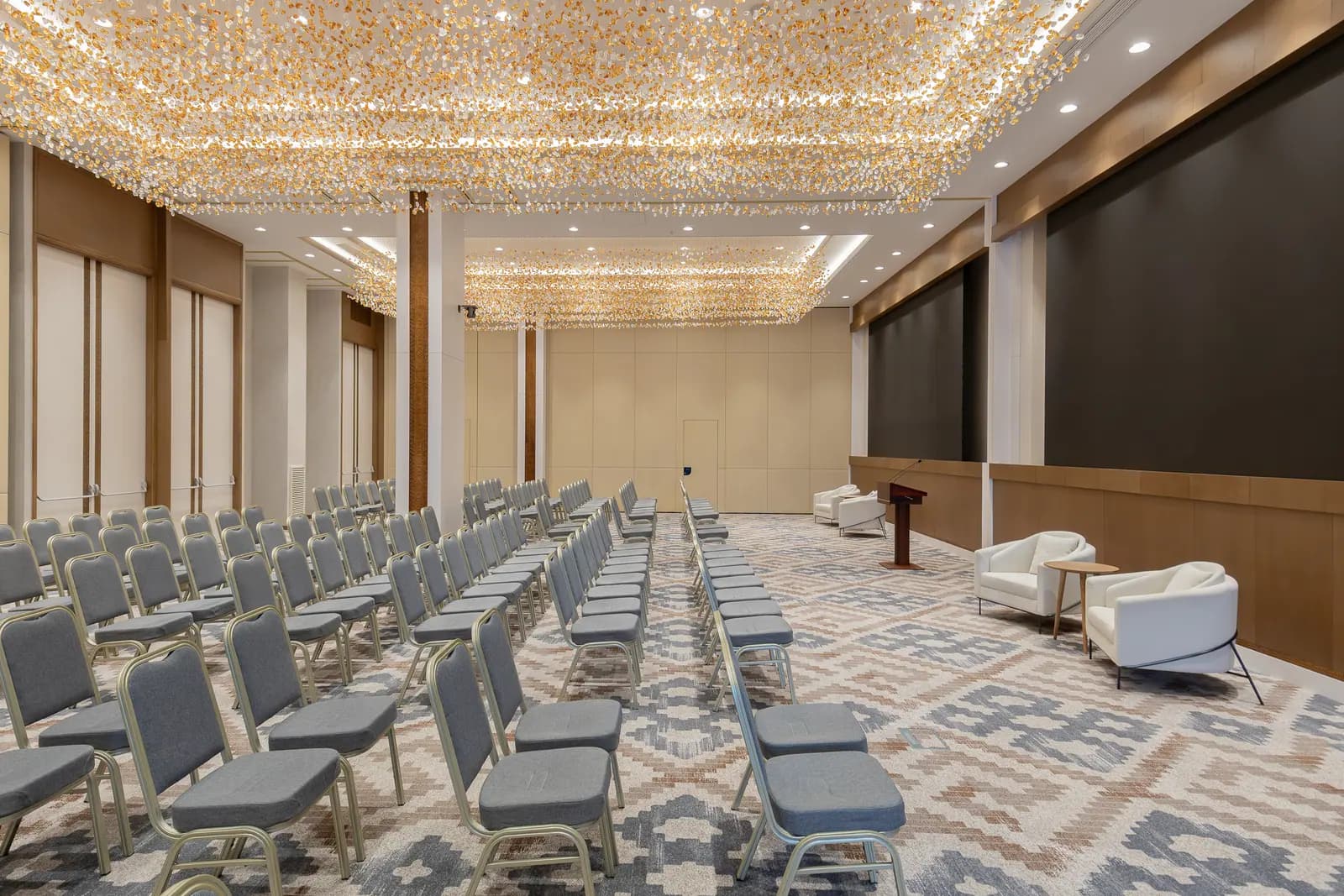 Conference Hall (DTGB300) 1