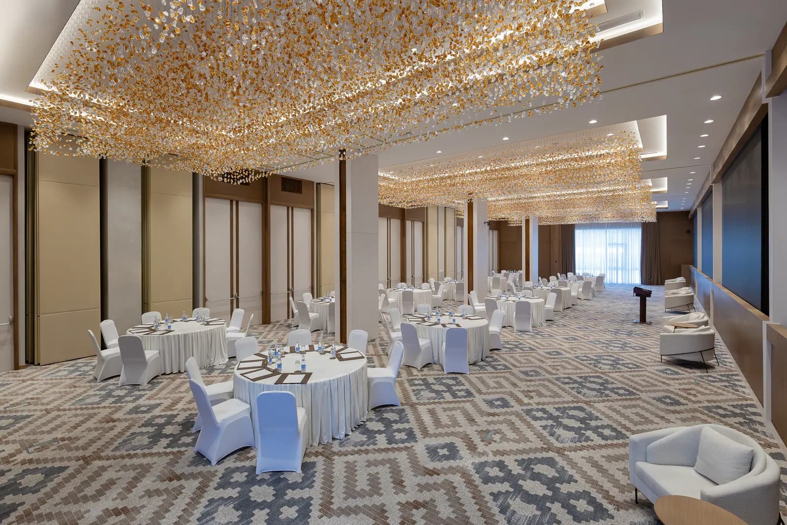 Conference Hall (DTGB300) 2
