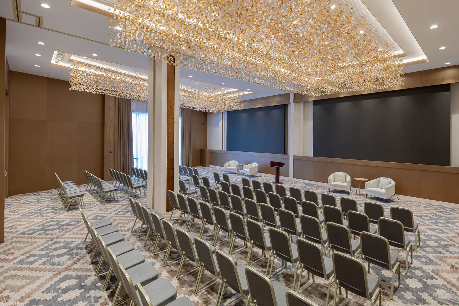 Conference Hall (DTGB300) 3