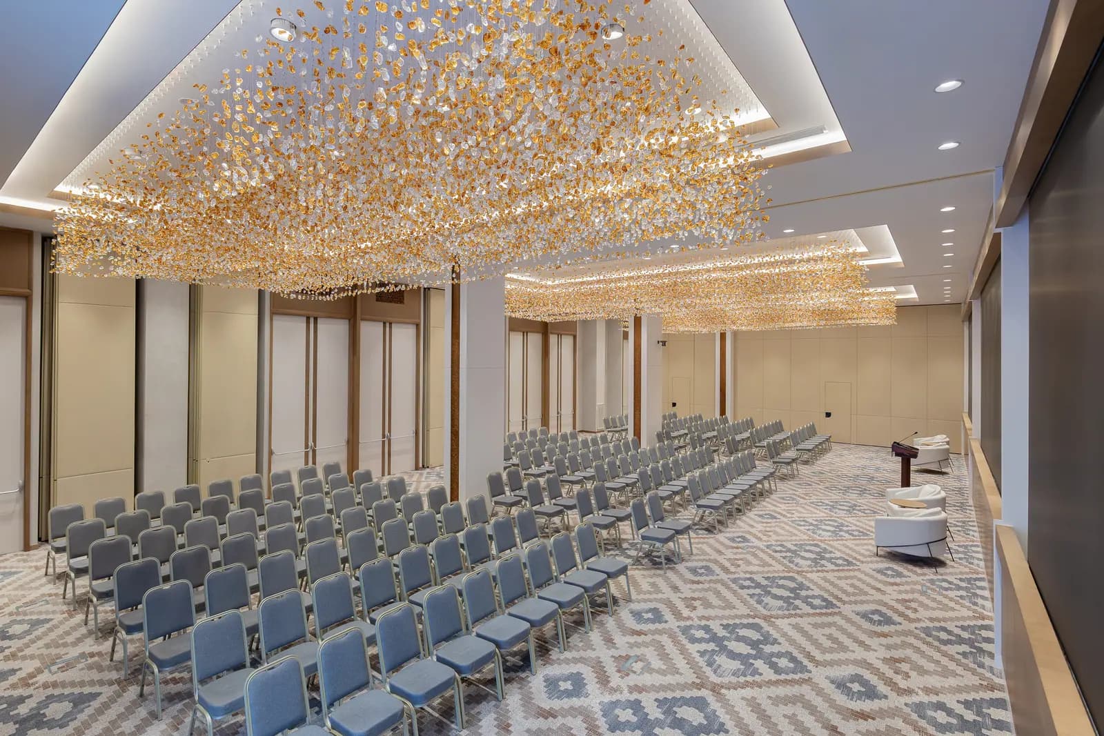 Conference Hall (DTGB300) 7