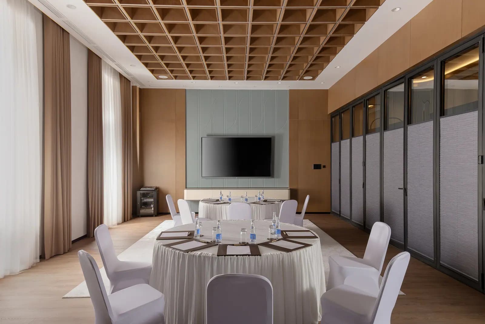 Conference Hall (DTM36) 1