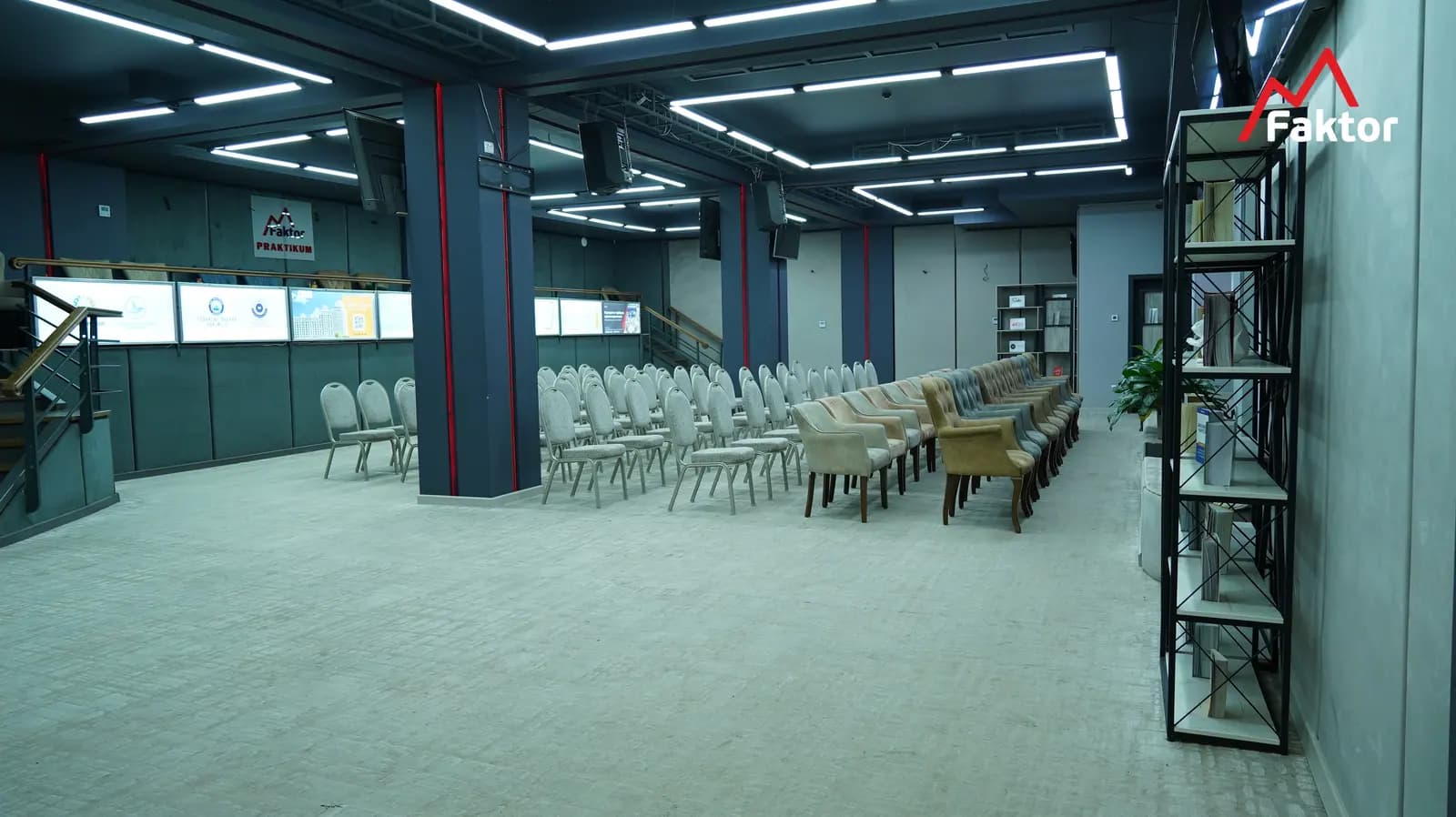 Conference Hall (MF200) 4