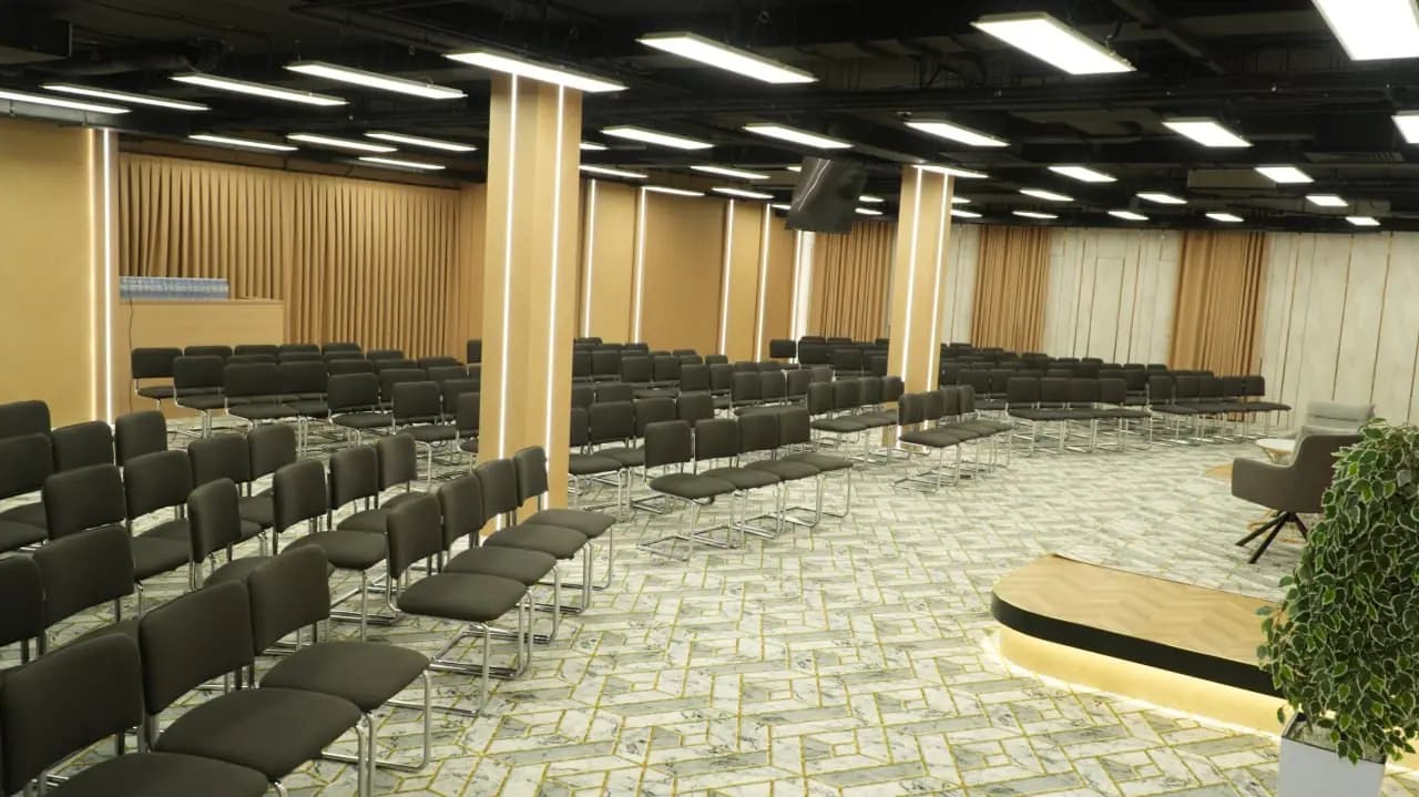 Event Zone (EM250) 2