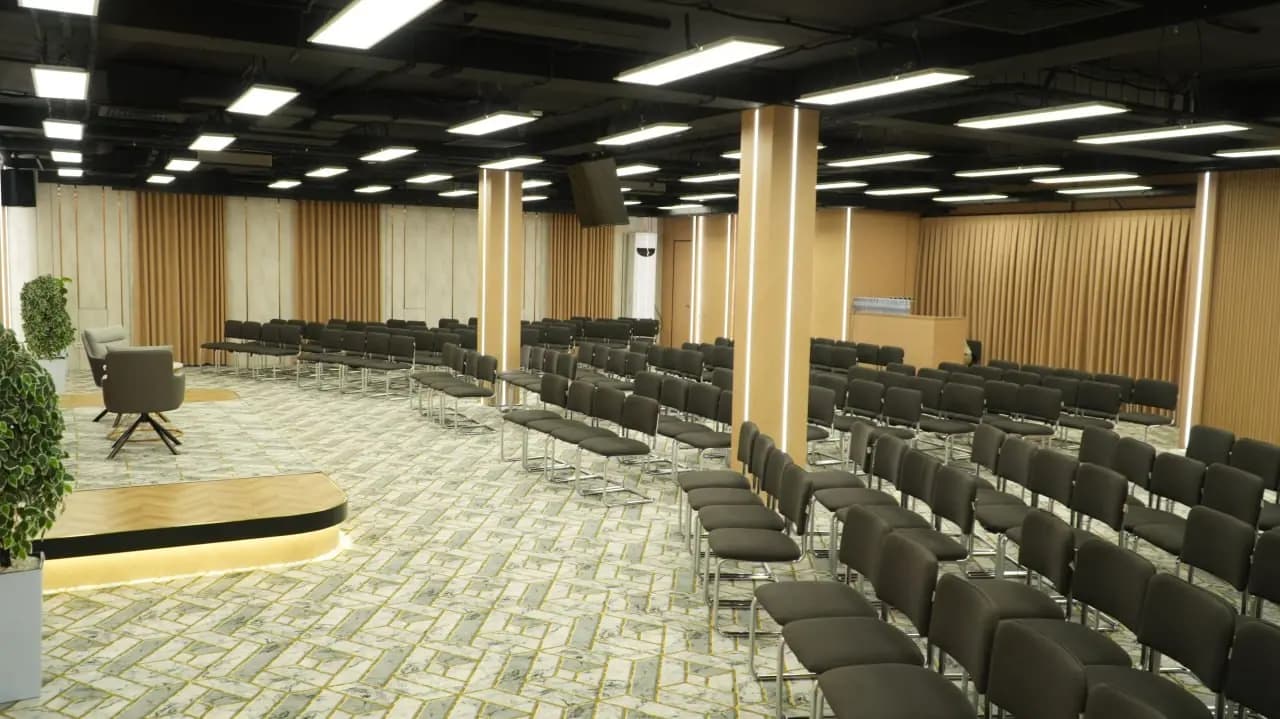 Event Zone (EM250) 3