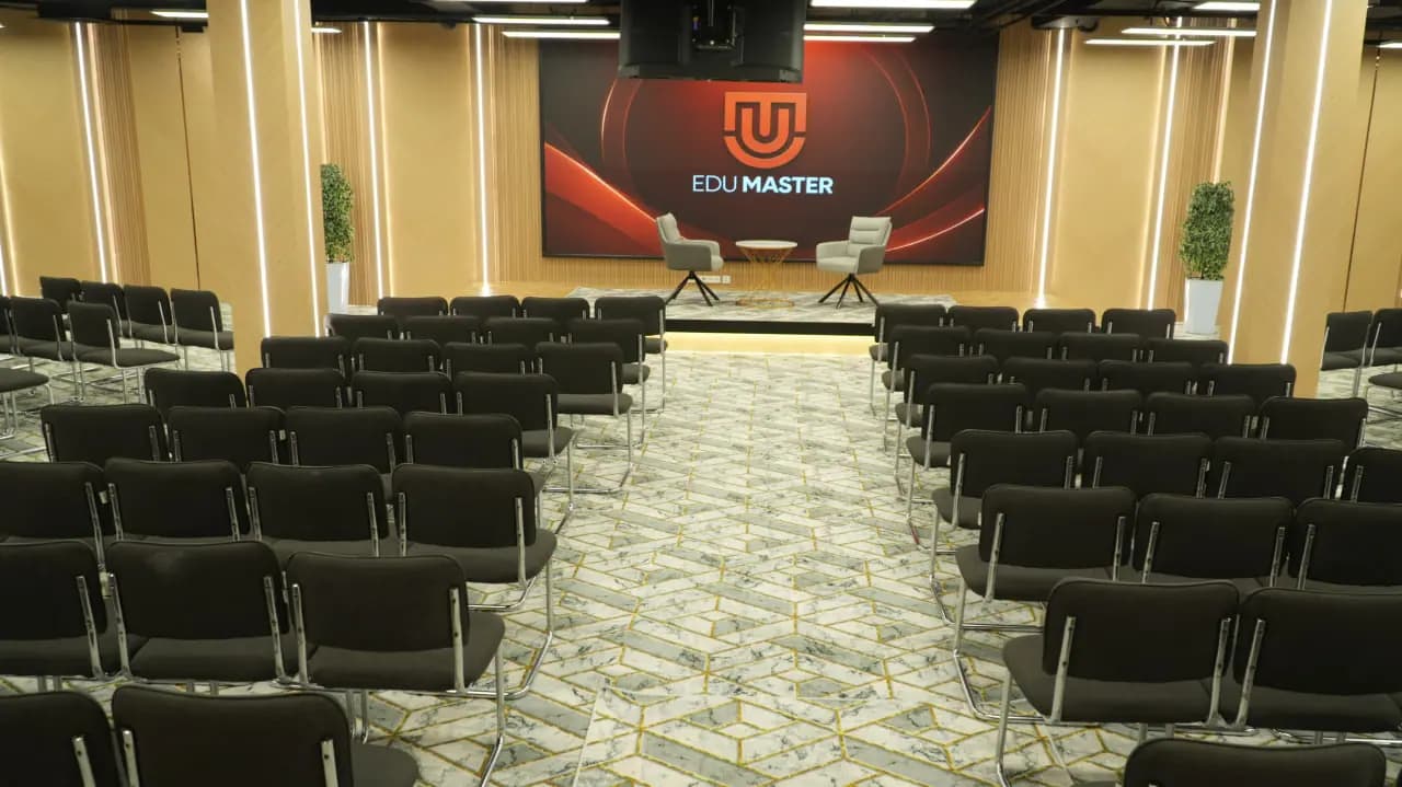Event Zone (EM250) 4
