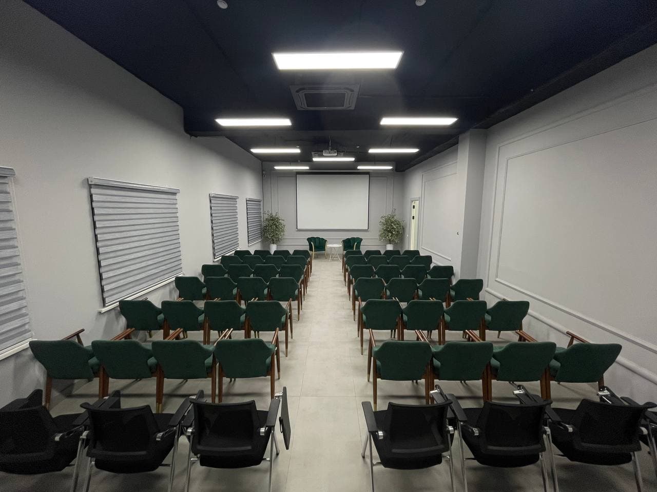 Training Room (EM48) 1