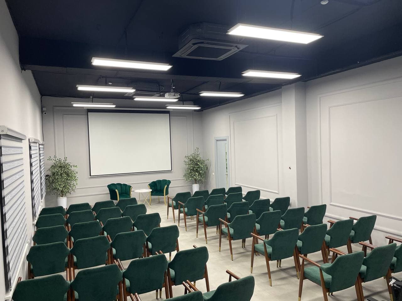Training Room (EM48) 3