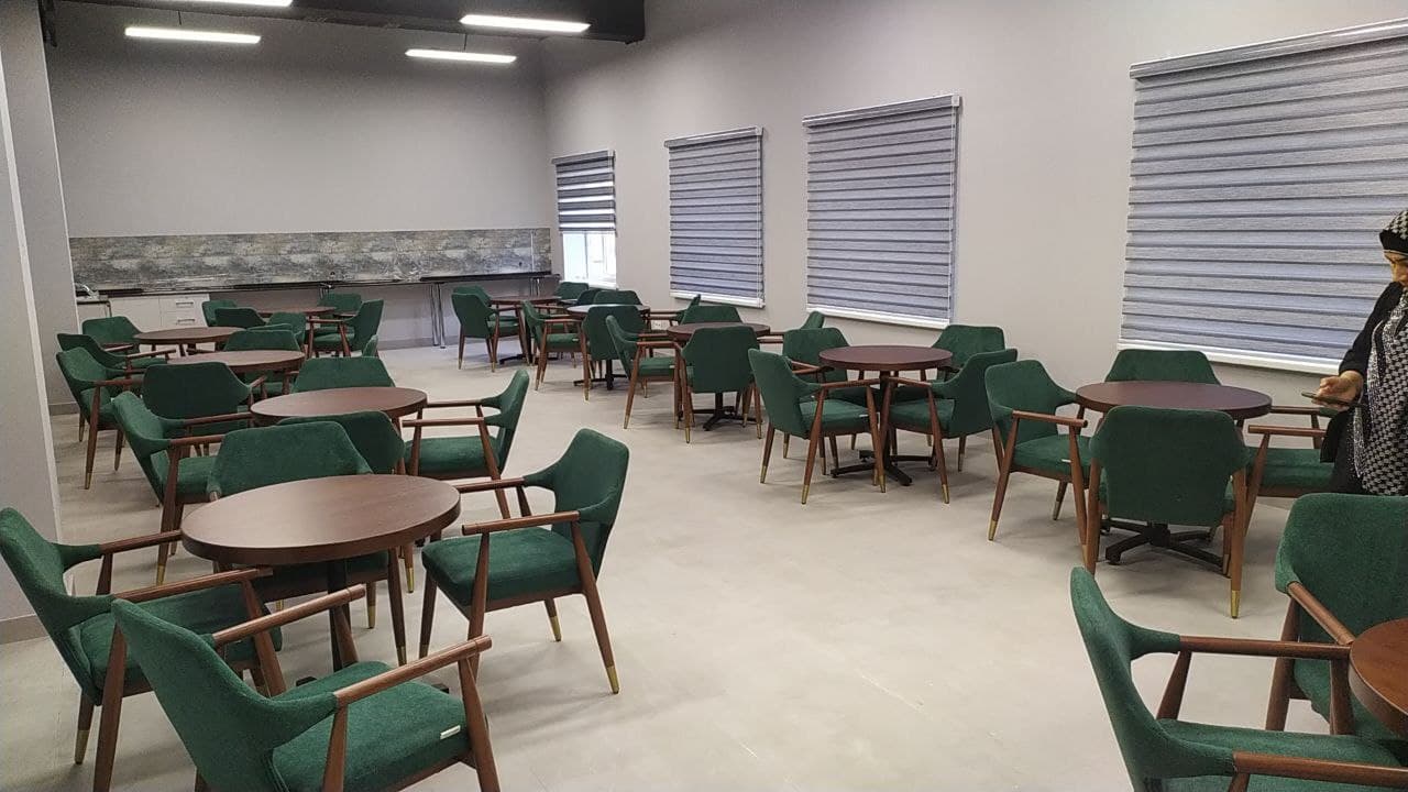 Training Room (EM48) 4