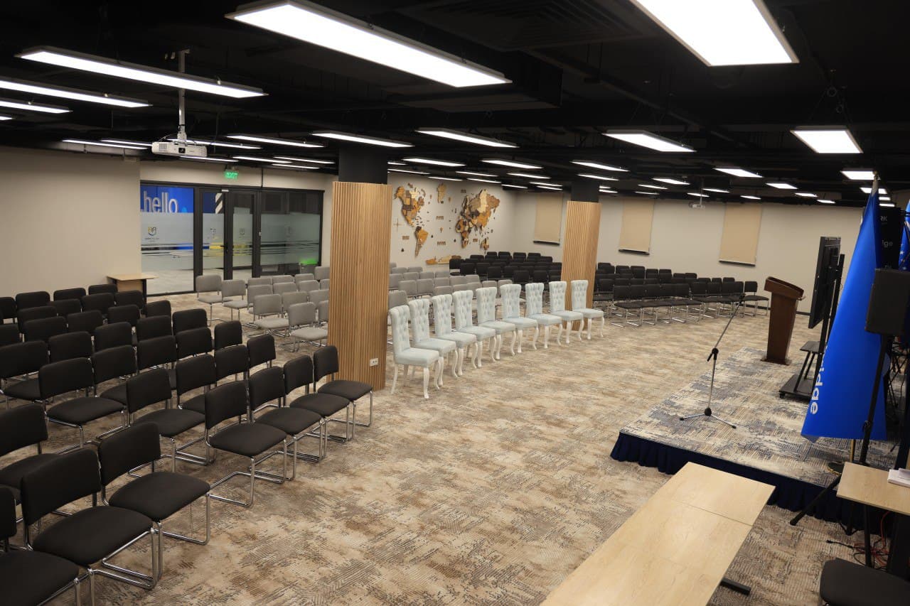 Event Zone (EM250) 1