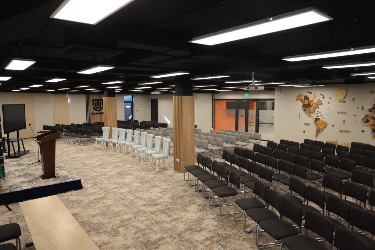 Event Zone (EM250) 2