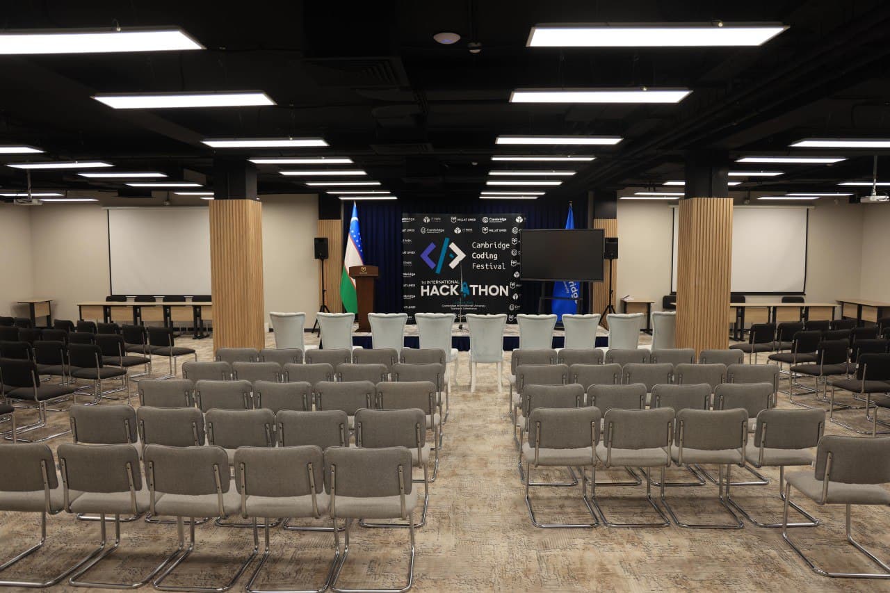 Event Zone (EM250) 3