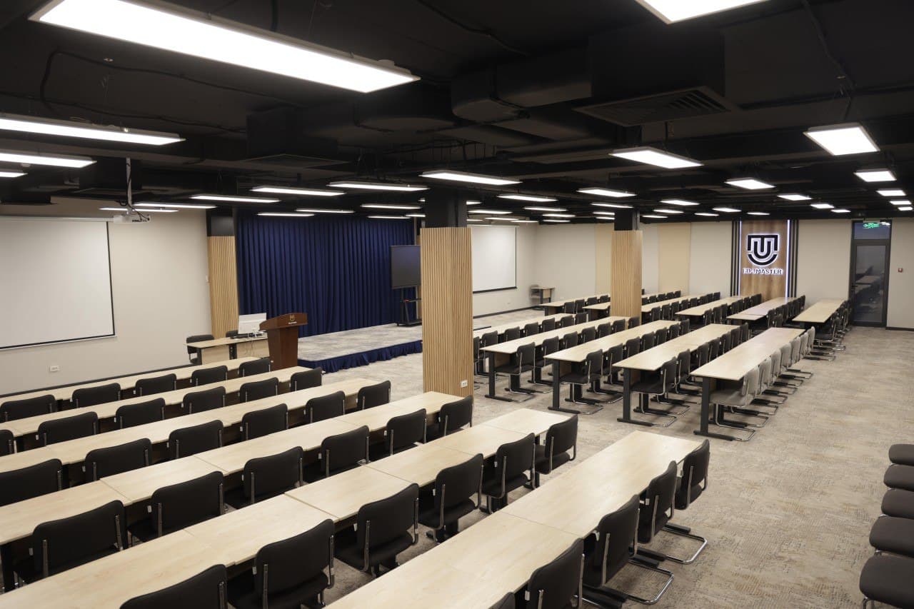 Event Zone (EM250) 4