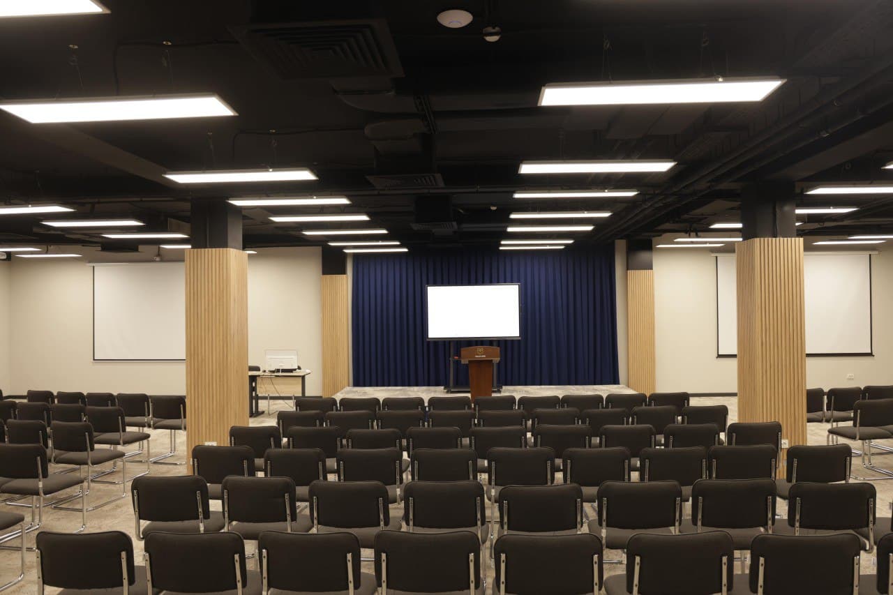 Event Zone (EM250) 6