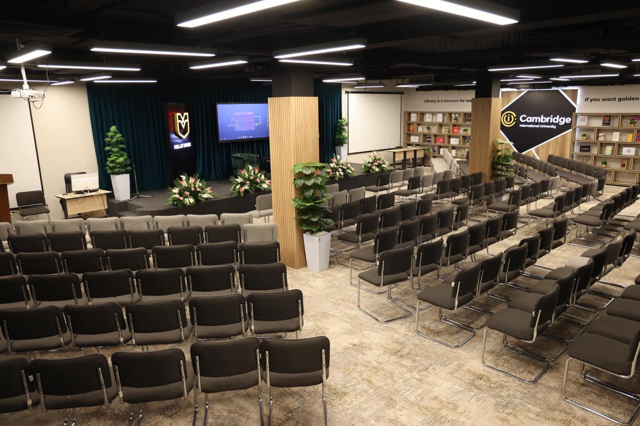 Event Zone VIP (EM200) 1