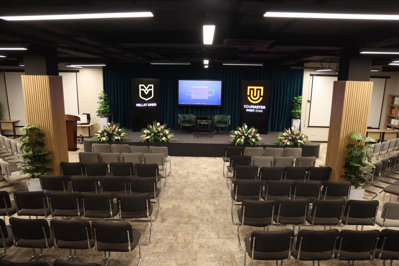 Event Zone VIP (EM200) 2