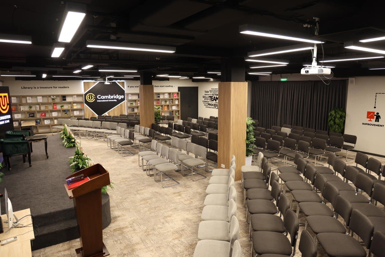 Event Zone VIP (EM200) 4