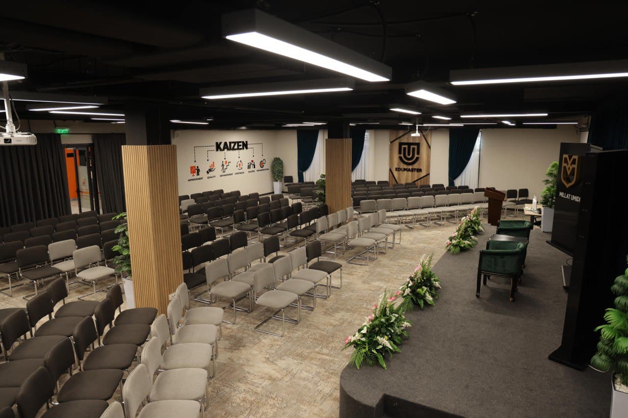 Event Zone VIP (EM200) 5