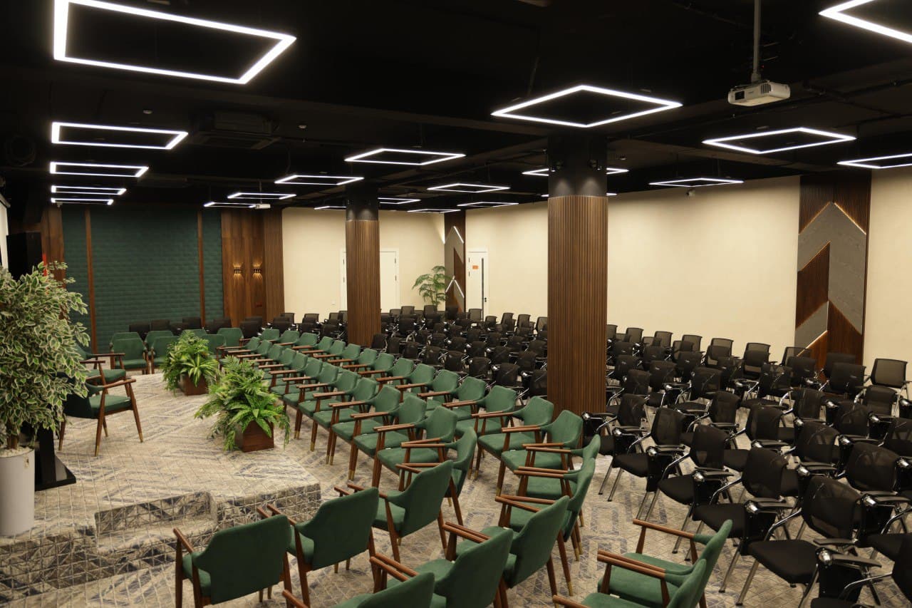 Event Zone Premium (EM200) 1