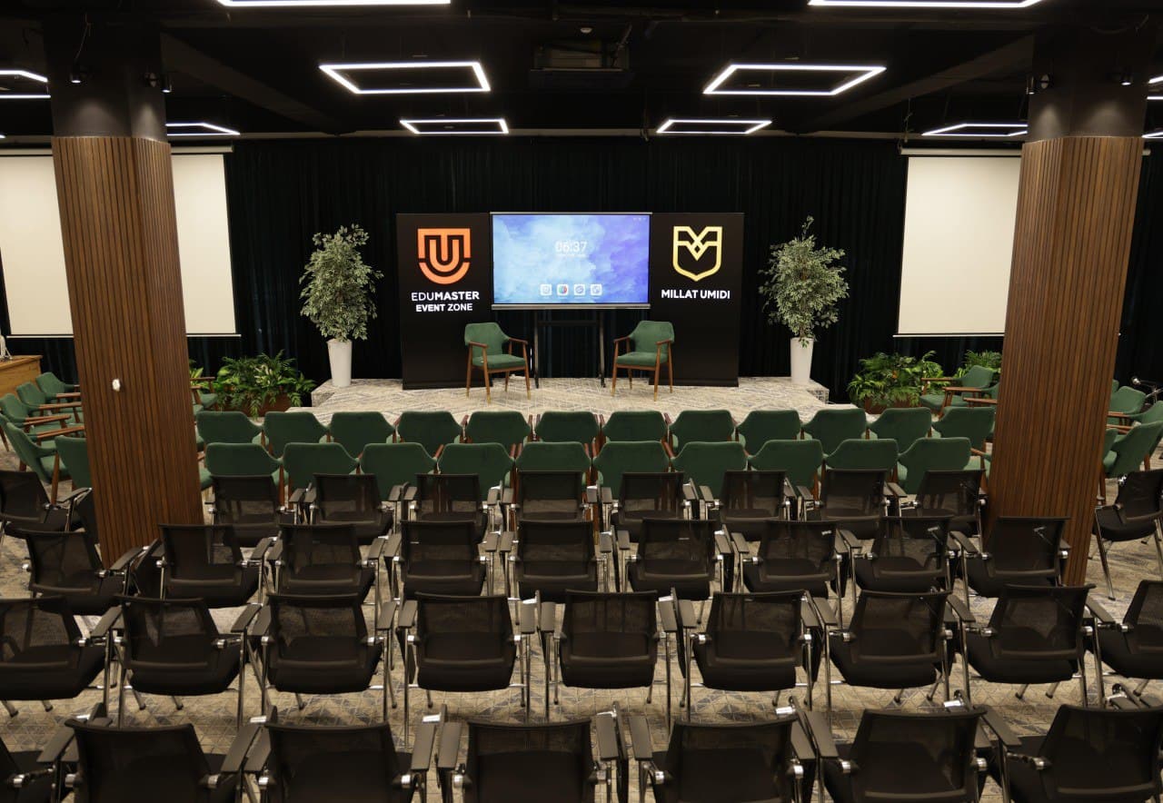 Event Zone Premium (EM200) 5